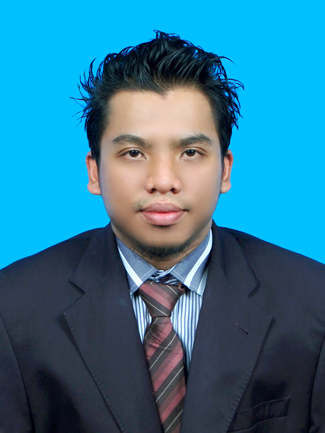 shahrimi